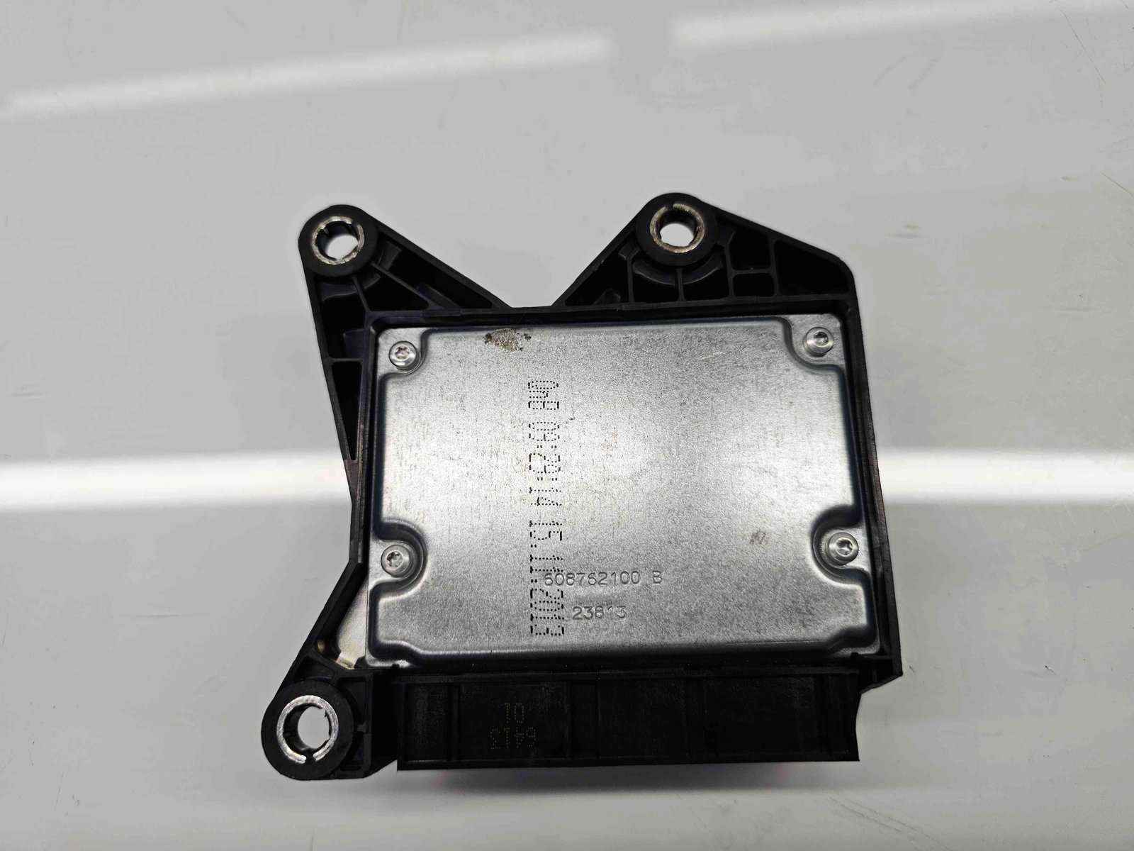 Calculator airbag Citroen DS3 [Fabr 2009-2015] 9803832380 1.6 HDI DV6DTED 68KW / 92CP - imagine 3