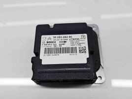 Calculator airbag Peugeot 2008 [Fabr 2013-prezent] 9808309280 1.6 HDI DV6C 84KW / 115CP