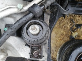 Suport motor dreapta Hyundai Santa-Fe 2.2 CRDI OEM 2005-2012