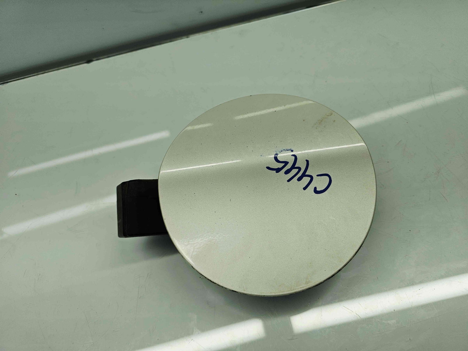 Capac rezervor Peugeot 2008 [Fabr 2013-prezent] - imagine 3