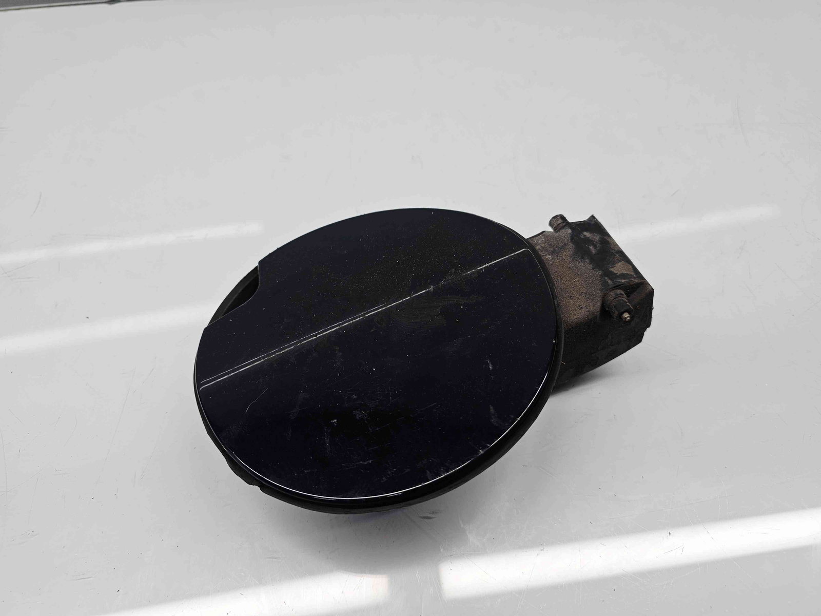 Capac rezervor Citroen DS3 [Fabr 2009-2015] - imagine 1