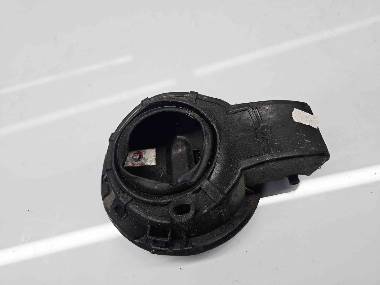 Capac rezervor Citroen DS3 [Fabr 2009-2015] - imagine 3