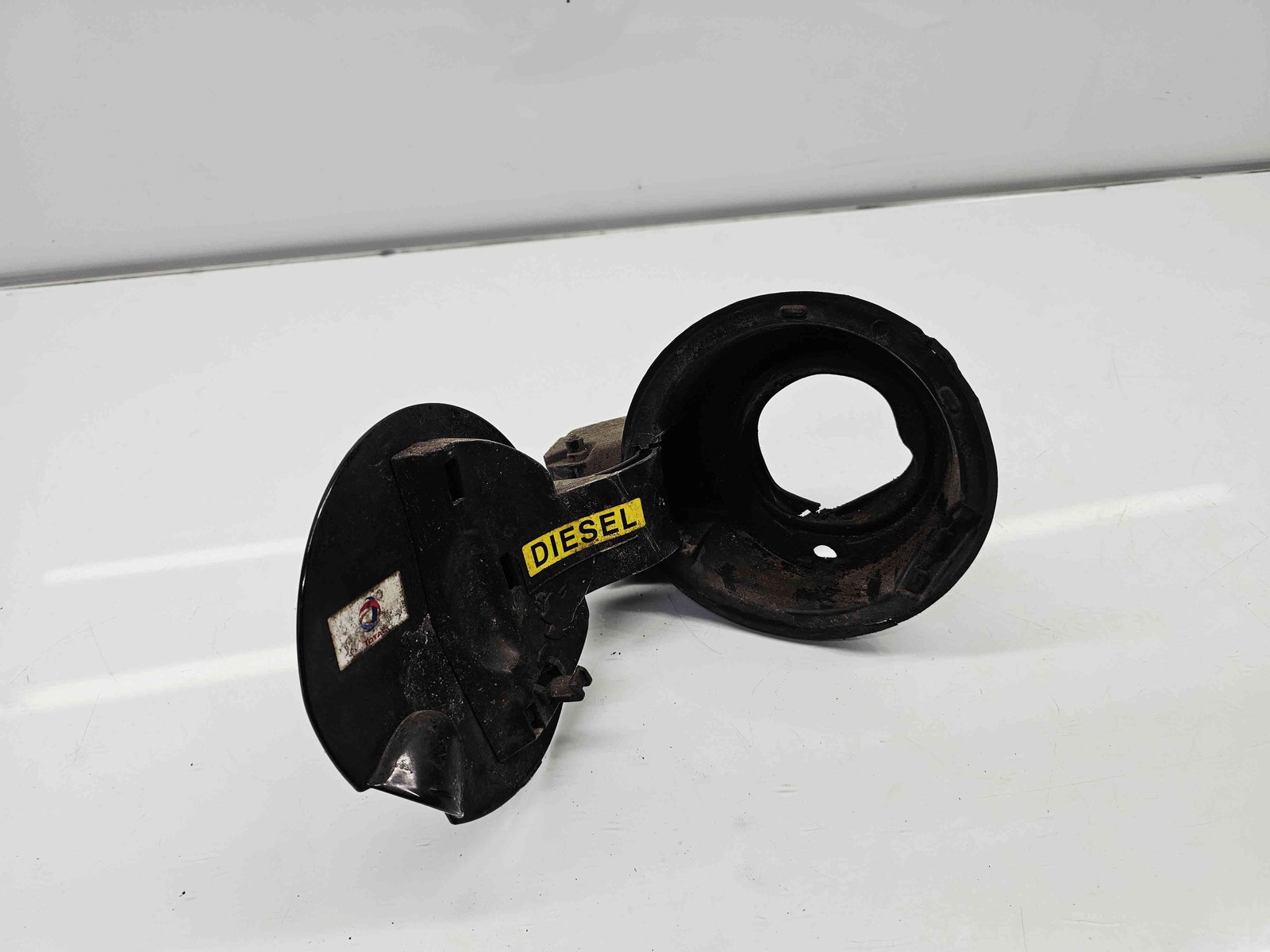 Capac rezervor Citroen DS3 [Fabr 2009-2015] - imagine 4