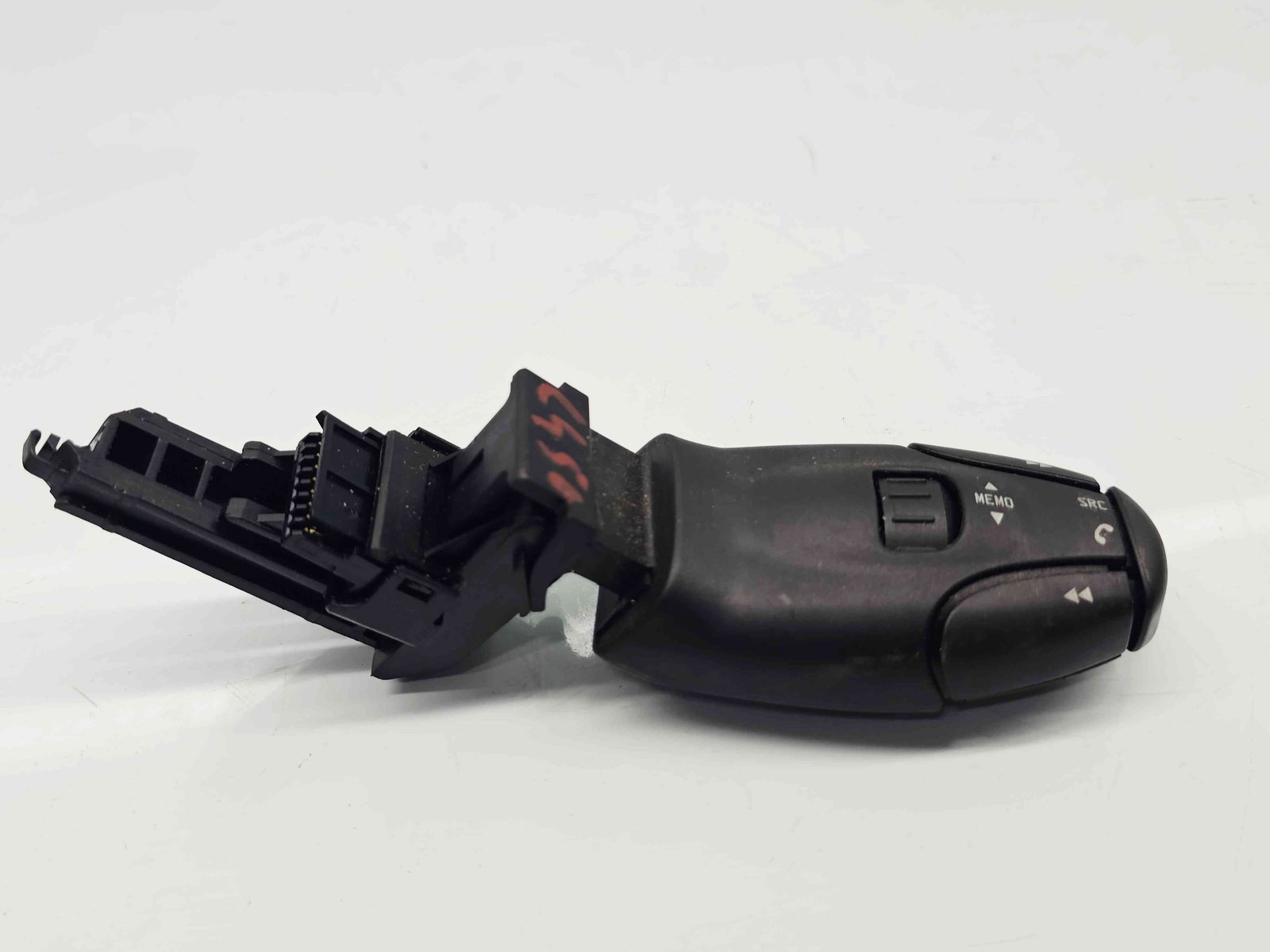 Comenzi volan Citroen DS3 [Fabr 2009-2015] 96666832XT - imagine 1