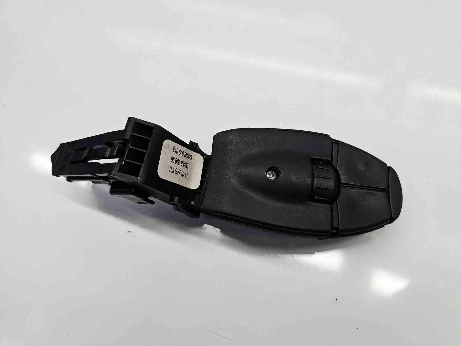 Comenzi volan Citroen DS3 [Fabr 2009-2015] 96666832XT - imagine 5