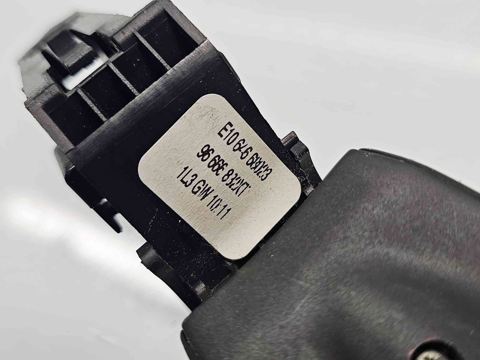 Comenzi volan Citroen DS3 [Fabr 2009-2015] 96666832XT - imagine 6