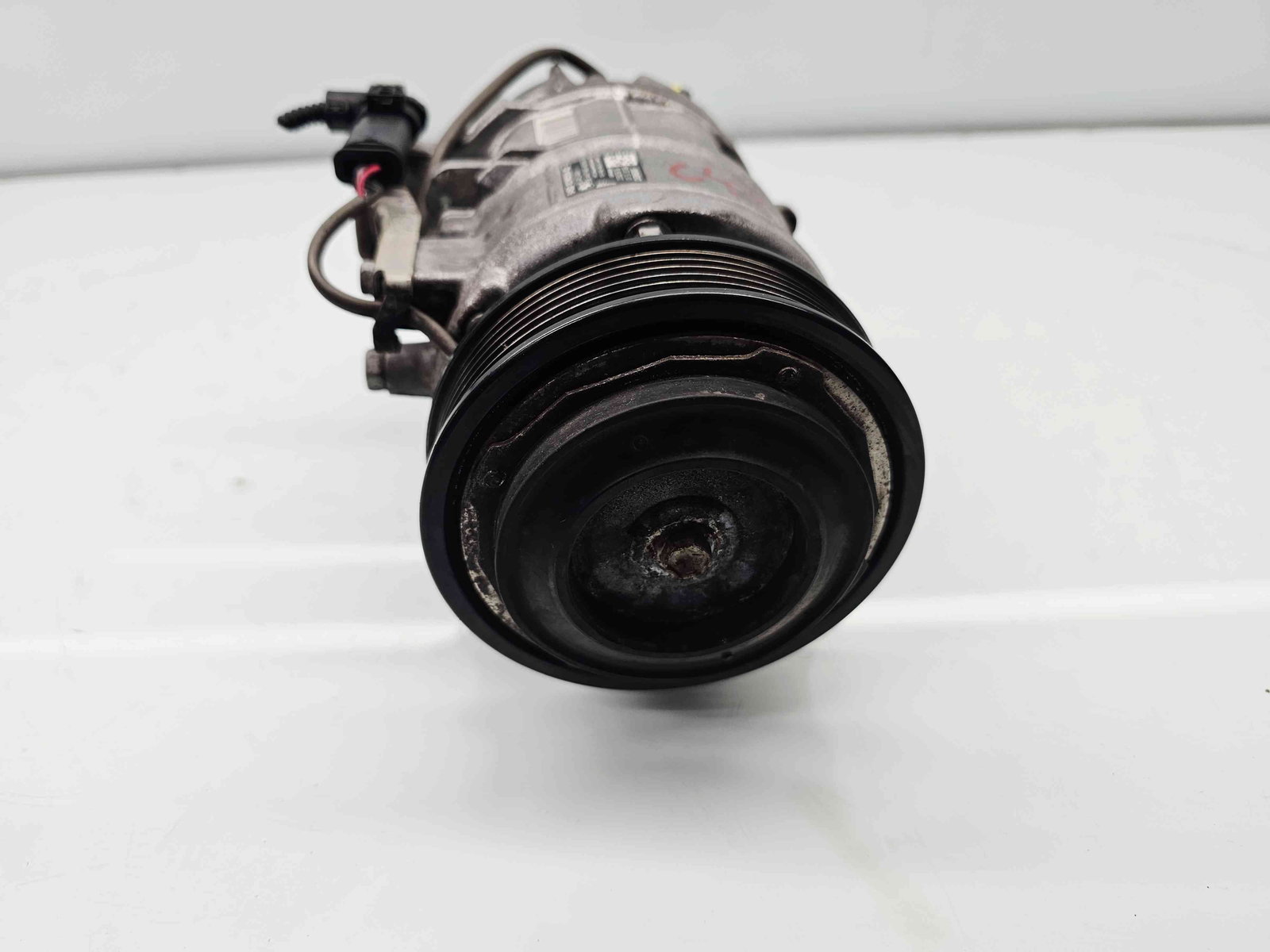 Compresor clima Bmw 1 (F20) Facelift [Fabr 2011-2017] 9299328 1.5 B37D 85KW / 115CP - imagine 3