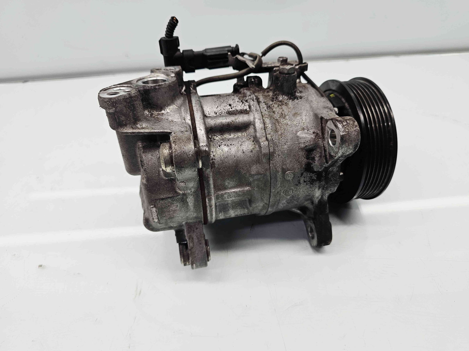 Compresor clima Bmw 1 (F20) Facelift [Fabr 2011-2017] 9299328 1.5 B37D 85KW / 115CP - imagine 5