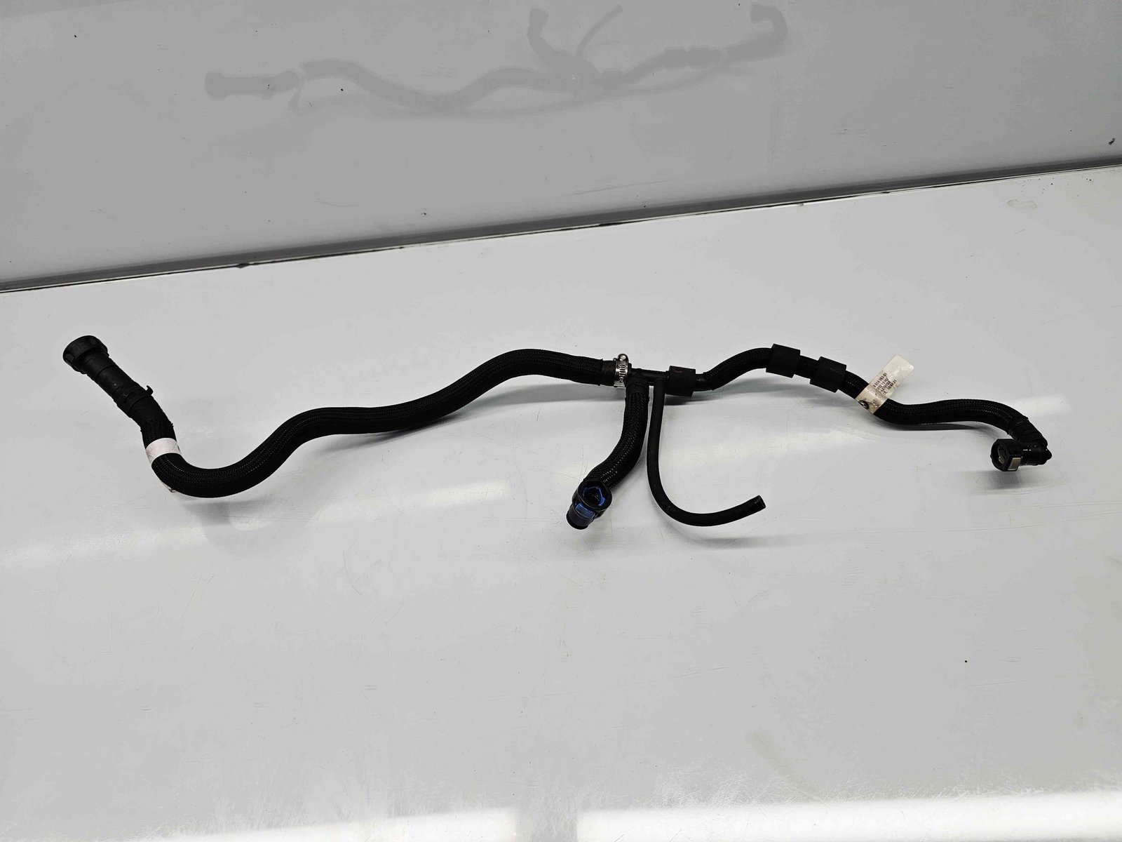 Conducta combustibil Bmw 1 (F20) Facelift [Fabr 2011-2017] 8514093 1.5 B37D 85KW / 115CP - imagine 1