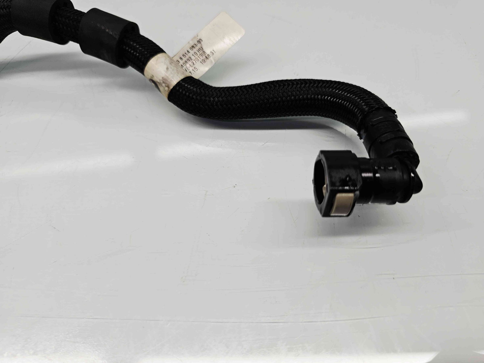 Conducta combustibil Bmw 1 (F20) Facelift [Fabr 2011-2017] 8514093 1.5 B37D 85KW / 115CP - imagine 3