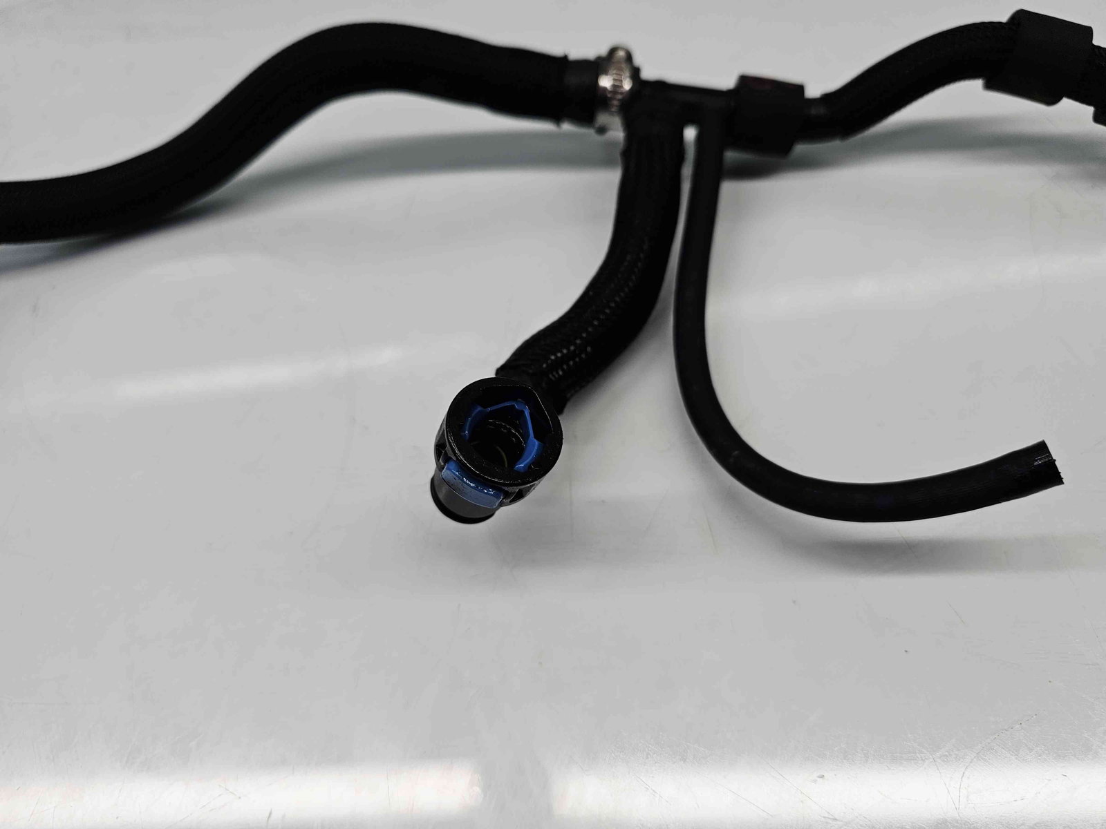 Conducta combustibil Bmw 1 (F20) Facelift [Fabr 2011-2017] 8514093 1.5 B37D 85KW / 115CP - imagine 4