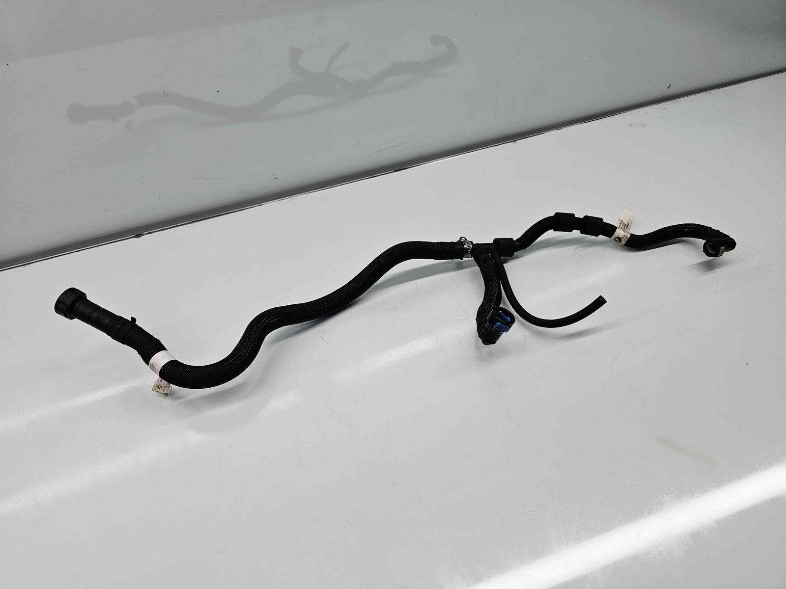 Conducta combustibil Bmw 1 (F20) Facelift [Fabr 2011-2017] 8514093 1.5 B37D 85KW / 115CP - imagine 6