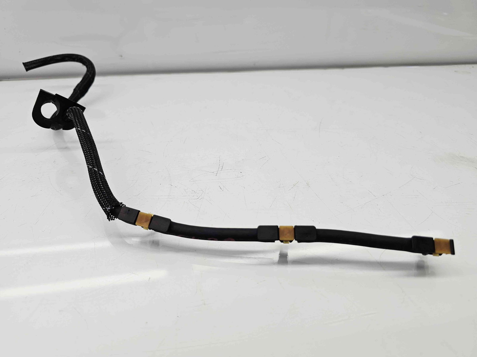 Conducta retur injectoare Bmw 1 (F20) Facelift [Fabr 2011-2017] OEM 1.5 B37D 85KW / 115CP - imagine 3