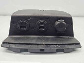  Conector auxiliar USB Peugeot 2008 [Fabr 2013-prezent] 9674655377