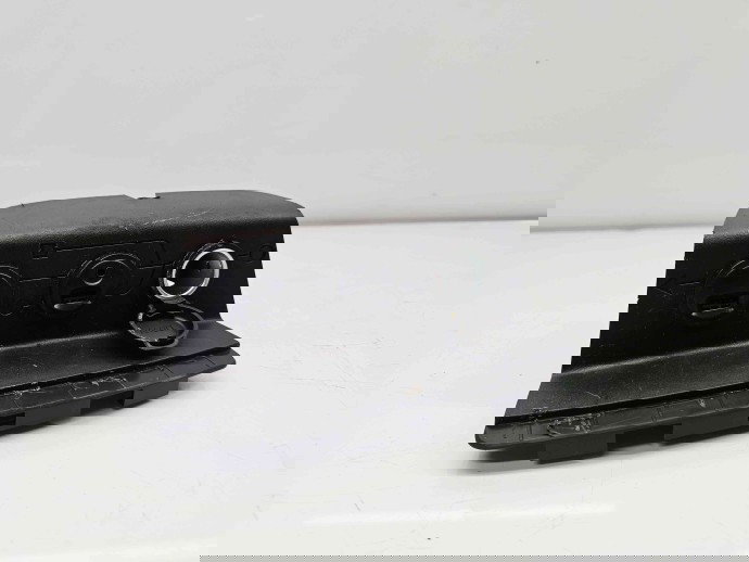  Conector auxiliar USB Peugeot 2008 [Fabr 2013-prezent] 9674655377