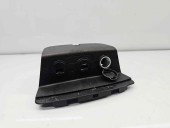  Conector auxiliar USB Peugeot 2008 [Fabr 2013-prezent] 9674655377