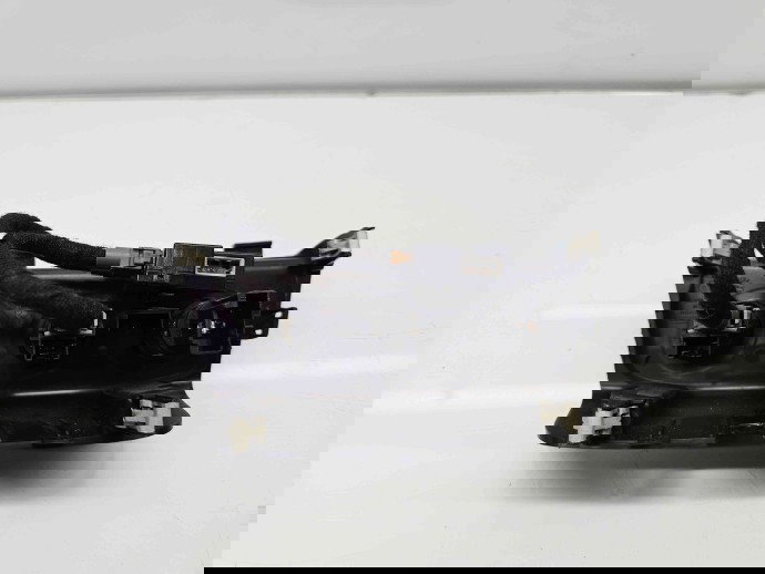  Conector auxiliar USB Peugeot 2008 [Fabr 2013-prezent] 9674655377