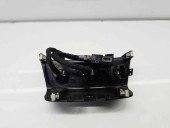  Conector auxiliar USB Peugeot 2008 [Fabr 2013-prezent] 9674655377