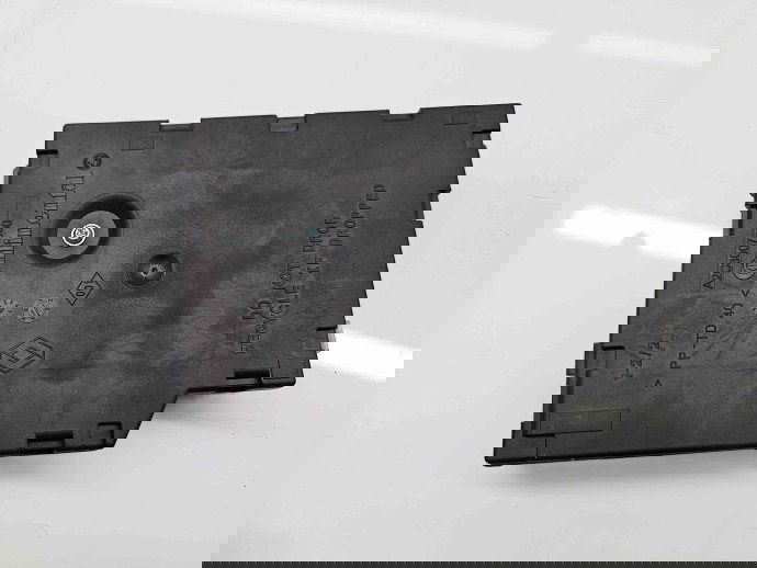  Contact cu cheie Renault Captur (X87) [Fabr 2013-2017] 285908018R 1.5 dCi K9K60866KW / 90CP