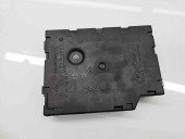  Contact cu cheie Renault Captur (X87) [Fabr 2013-2017] 285908018R 1.5 dCi K9K60866KW / 90CP