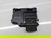  Contact cu cheie Renault Captur (X87) [Fabr 2013-2017] 285908018R 1.5 dCi K9K60866KW / 90CP