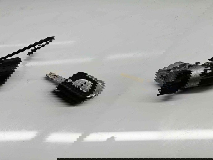  Contact cu cheie Citroen DS3 [Fabr 2009-2015] N0503451 1.6 HDI DV6DTED68KW / 92CP