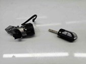  Contact cu cheie Citroen DS3 [Fabr 2009-2015] N0503451 1.6 HDI DV6DTED68KW / 92CP