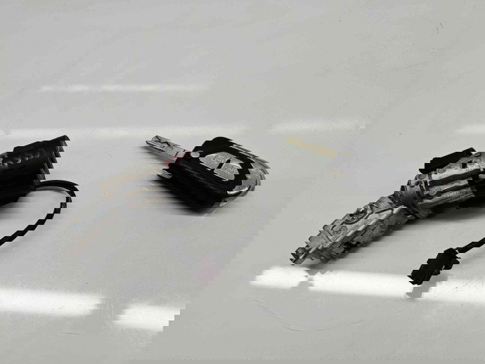  Contact cu cheie Citroen DS3 [Fabr 2009-2015] N0503451 1.6 HDI DV6DTED68KW / 92CP