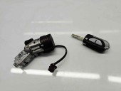 Contact cu cheie Citroen DS3 [Fabr 2009-2015] N0503451 1.6 HDI DV6DTED68KW / 92CP