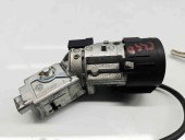  Contact cu cheie Citroen DS3 [Fabr 2009-2015] N0503451 1.6 HDI DV6DTED68KW / 92CP