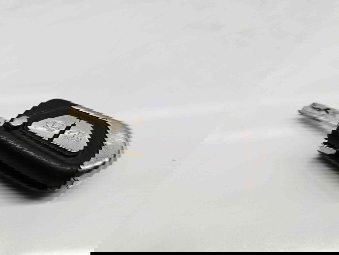  Contact cu cheie Citroen DS3 [Fabr 2009-2015] N0503451 1.6 HDI DV6DTED68KW / 92CP