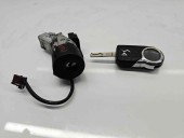  Contact cu cheie Citroen DS3 [Fabr 2009-2015] N0503451 1.6 HDI DV6DTED68KW / 92CP