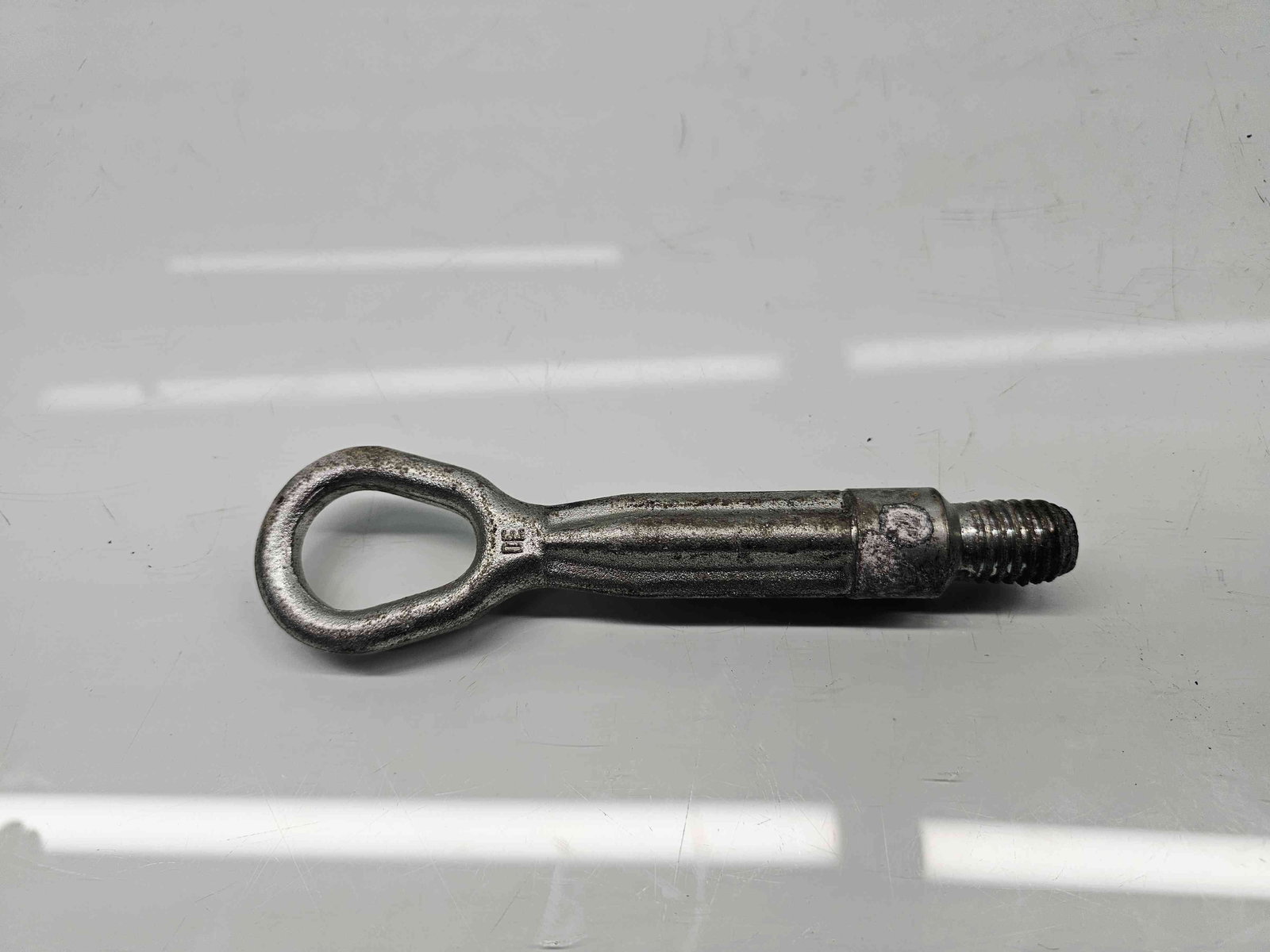 Cui remorcare Bmw 1 (F20) Facelift [Fabr 2011-2017] - imagine 1