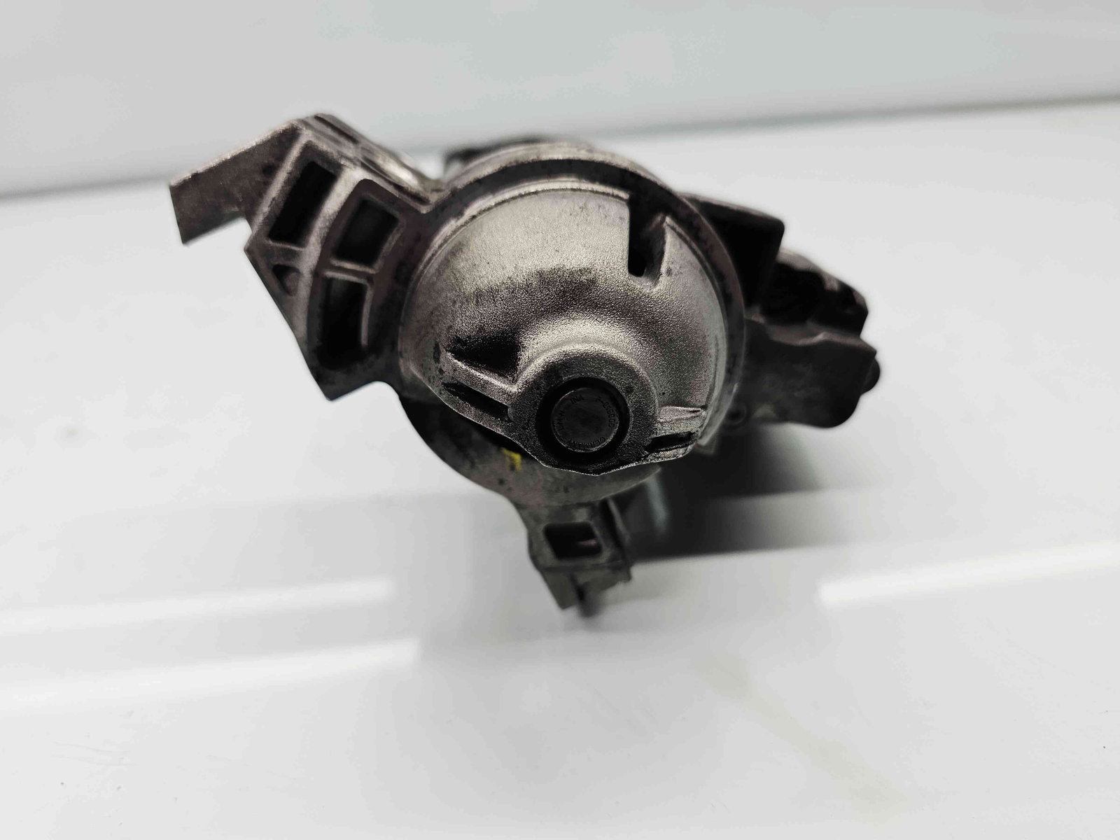 Electromotor 12 dinti Bmw 1 (F20) Facelift [Fabr 2011-2017] 8583451 1.5 B37D85KW / 115CP - imagine 4