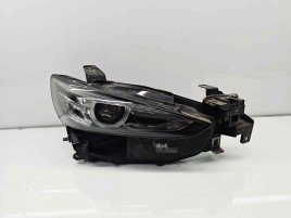  Far dreapta MAZDA 6 (GJ1) Facelift [Fabr 2018-2021] GRF5-51030