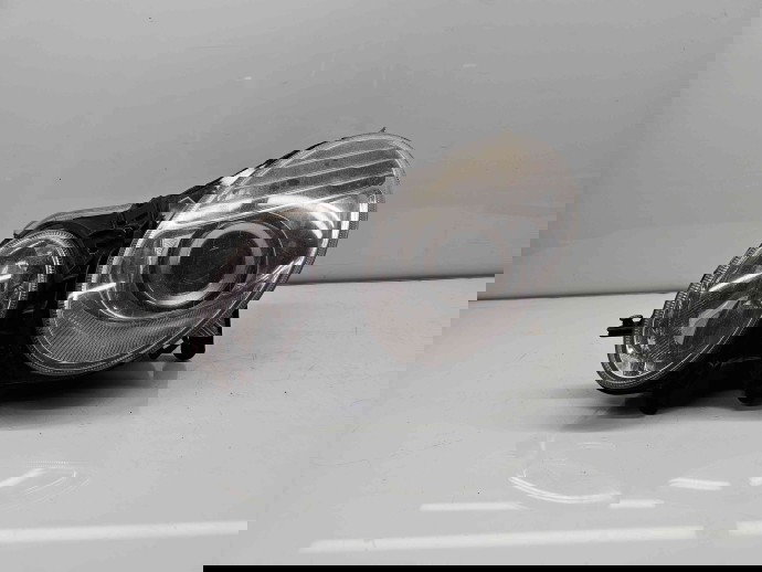  Far stanga Mercedes Clasa E (W211) [Fabr 2002-2009] 2118202961