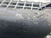 Tub intercooler Nissan Qashqai Facelift (2) [Fabr 2009-2013] 8200645723 1.5 DCI K9K  