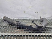 Tub intercooler Nissan Qashqai Facelift (2) [Fabr 2009-2013] 8200645723 1.5 DCI K9K  