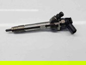 Injector Bmw 1 (F20) Facelift [Fabr 2011-2017] 0445110598 1.5 B37D 85KW / 115CP
