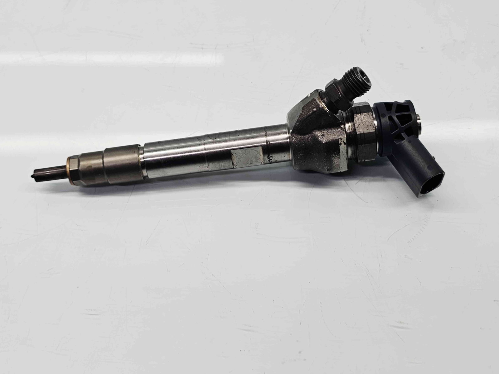 Injector Bmw 1 (F20) Facelift [Fabr 2011-2017] 0445110598 1.5 B37D 85KW / 115CP - imagine 1