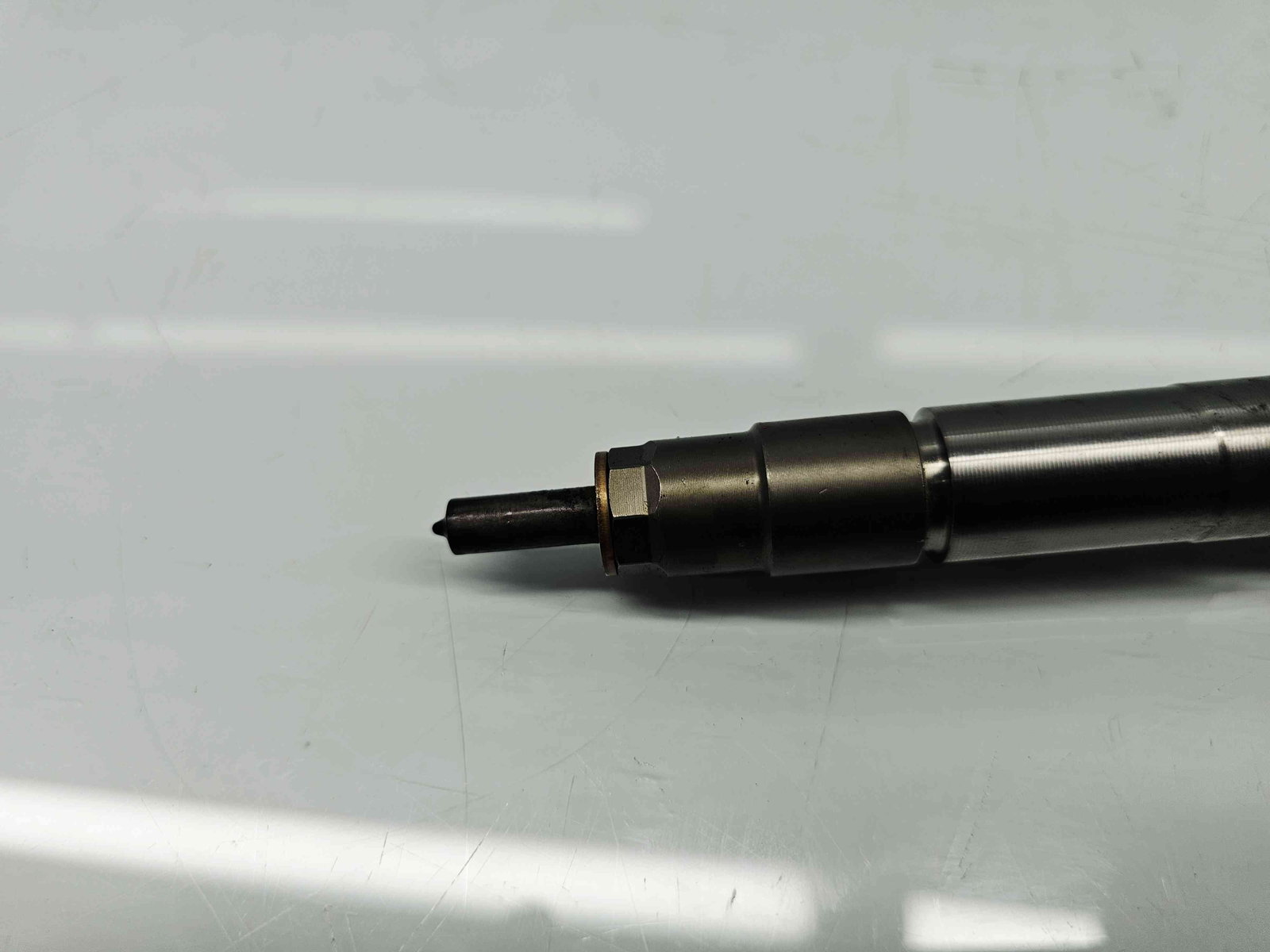 Injector Bmw 1 (F20) Facelift [Fabr 2011-2017] 0445110598 1.5 B37D 85KW / 115CP - imagine 2