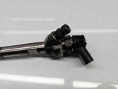 Injector Bmw 1 (F20) Facelift [Fabr 2011-2017] 0445110598 1.5 B37D 85KW / 115CP