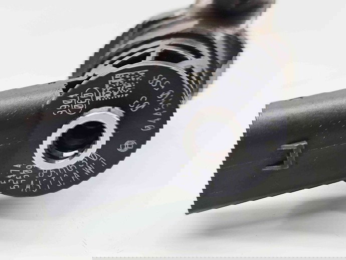 Injector Bmw 1 (F20) Facelift [Fabr 2011-2017] 0445110598 1.5 B37D 85KW / 115CP