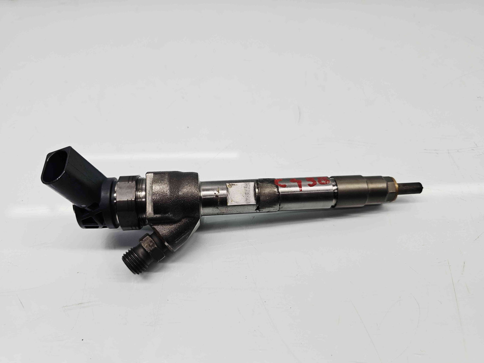 Injector Bmw 1 (F20) Facelift [Fabr 2011-2017] 0445110598 1.5 B37D 85KW / 115CP - imagine 1