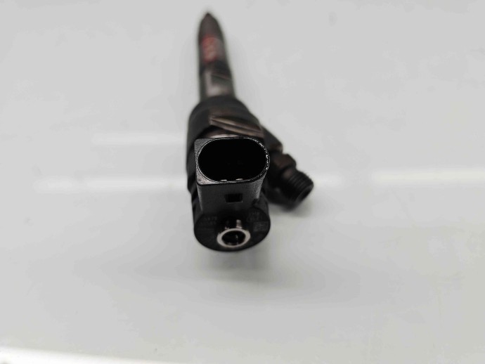 Injector Bmw 1 (F20) Facelift [Fabr 2011-2017] 0445110598 1.5 B37D 85KW / 115CP