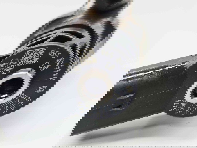 Injector Bmw 1 (F20) Facelift [Fabr 2011-2017] 0445110598 1.5 B37D 85KW / 115CP