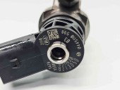 Injector Bmw 1 (F20) Facelift [Fabr 2011-2017] 0445110598 1.5 B37D 85KW / 115CP