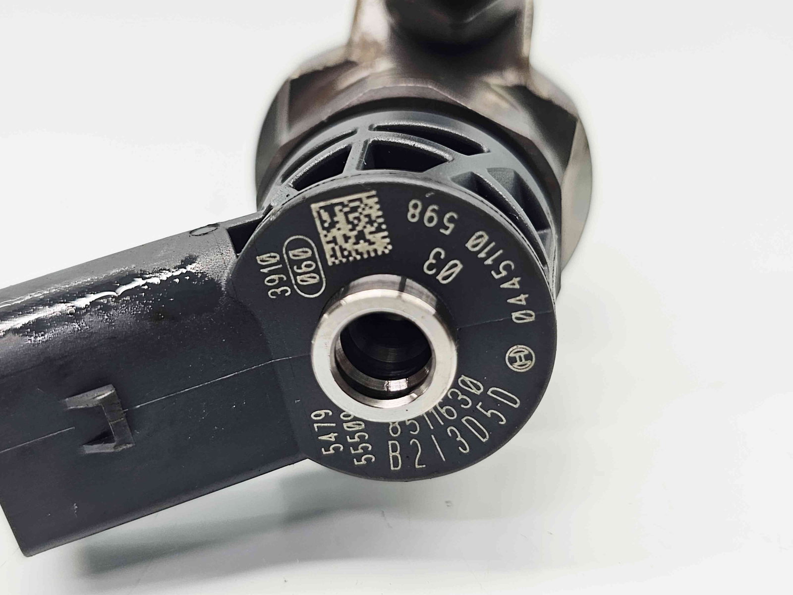 Injector Bmw 1 (F20) Facelift [Fabr 2011-2017] 0445110598 1.5 B37D 85KW / 115CP - imagine 5