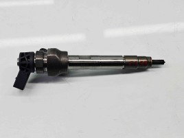 Injector Bmw 1 (F20) Facelift [Fabr 2011-2017] 0445110598 1.5 B37D 85KW / 115CP