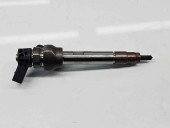 Injector Bmw 1 (F20) Facelift [Fabr 2011-2017] 0445110598 1.5 B37D 85KW / 115CP